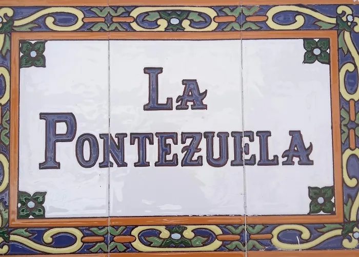 La Pontezuela