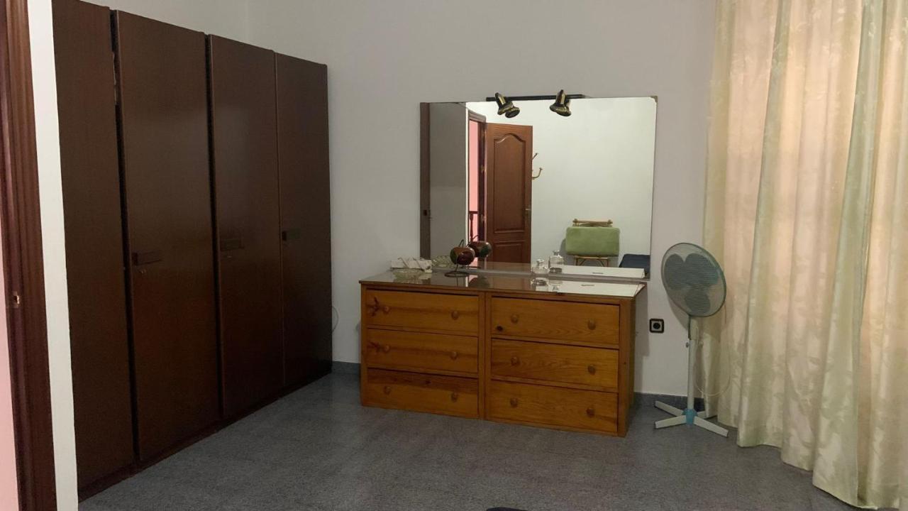 La Pontezuela Ferienhaus Chipiona