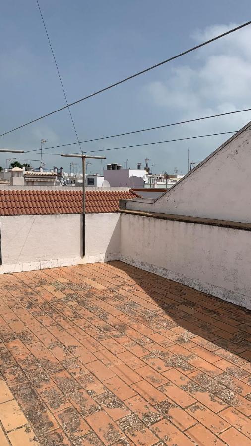 La Pontezuela Ferienhaus *