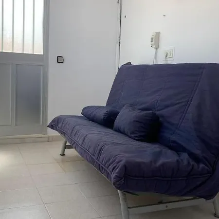 La Pontezuela Vila Chipiona Exterior foto