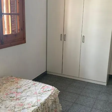 La Pontezuela Vila Chipiona Exterior foto