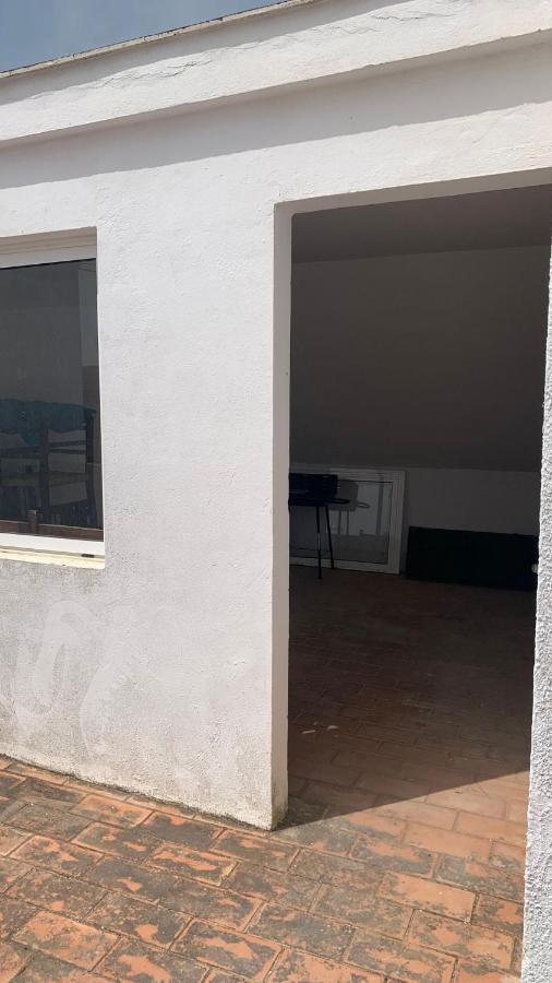 La Pontezuela Ferienhaus Chipiona