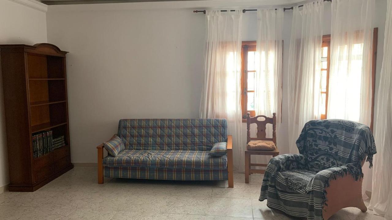 Ferienhaus La Pontezuela