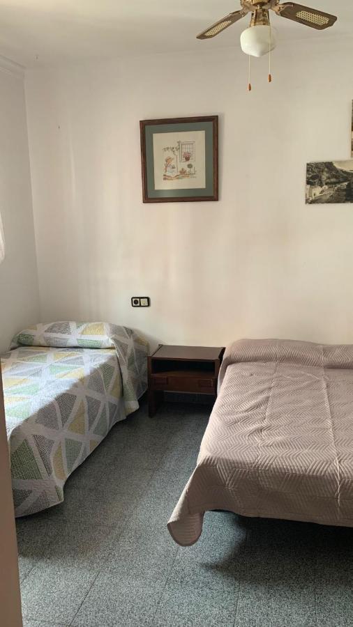 La Pontezuela Chipiona