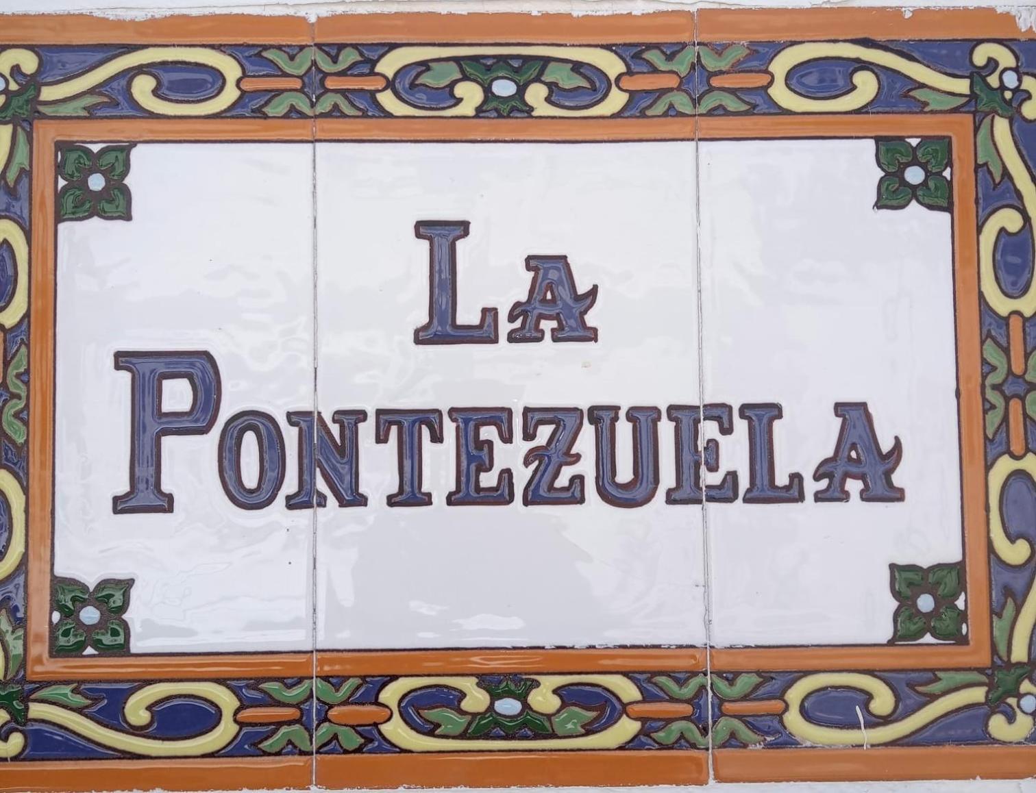 La Pontezuela Ferienhaus
